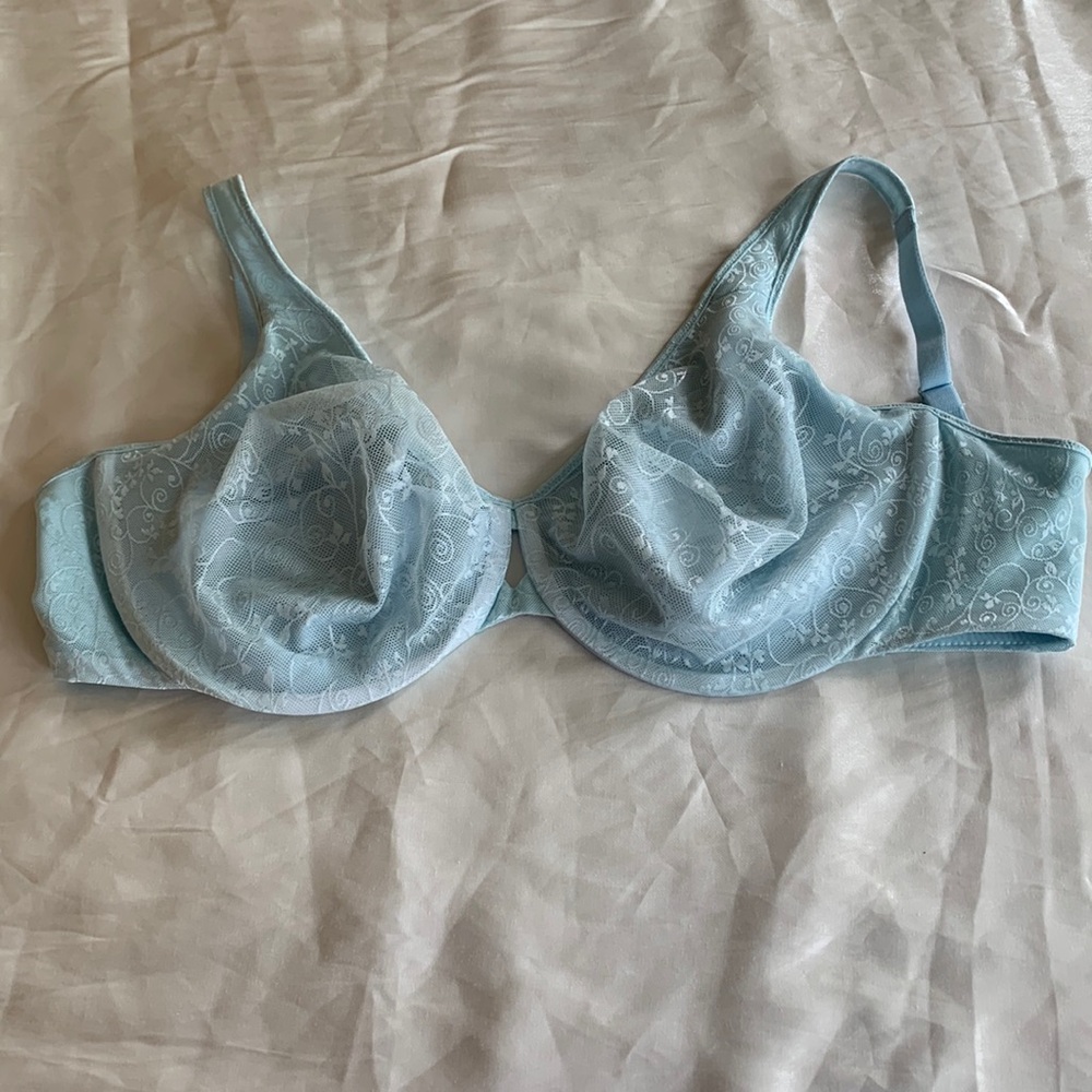 Body Corsage 40DDD